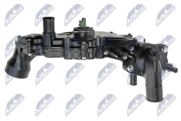 NTY Thermostat housing – price