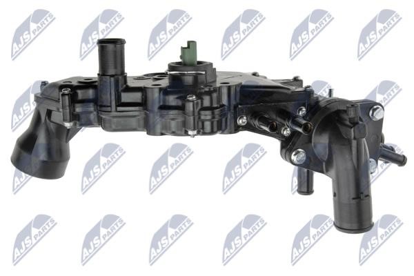 NTY Thermostat housing – price 174 PLN