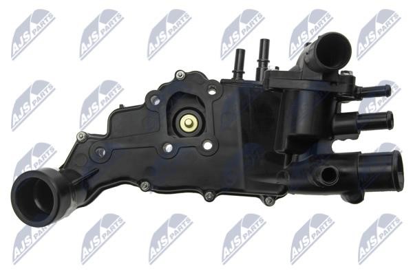 Thermostat housing NTY CTM-CT-006