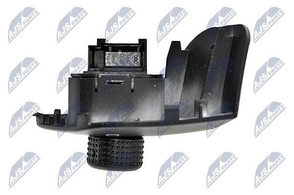 Mirror adjustment switch NTY EWS-SE-001