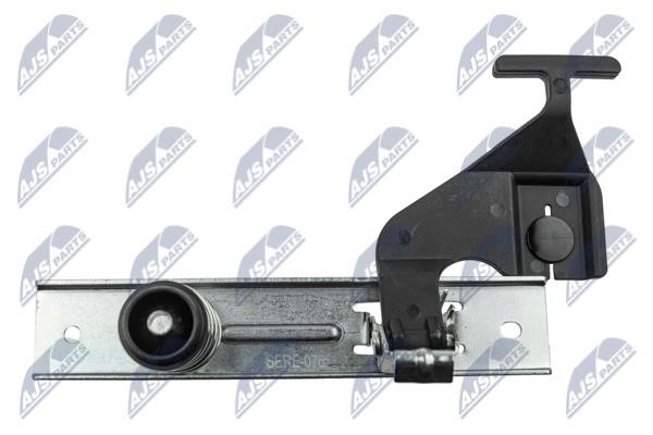 NTY Hood lock – price 28 PLN