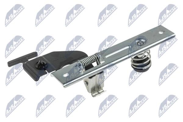 Hood lock NTY EZC-RE-076