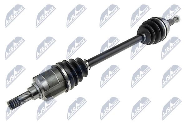NTY NPW-RE-146 Drive shaft NPWRE146