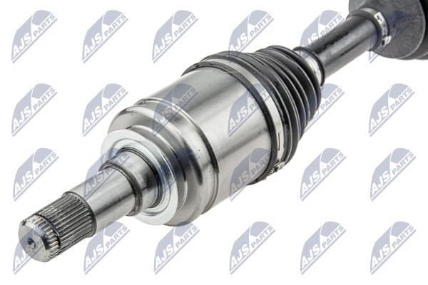 Drive shaft NTY NPW-TY-147