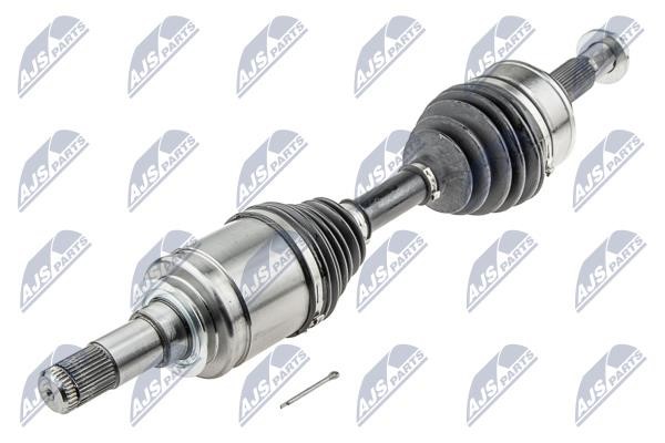 Driveshaft Toyota Land Cruiser: NPWTY147 NTY Drive shaft