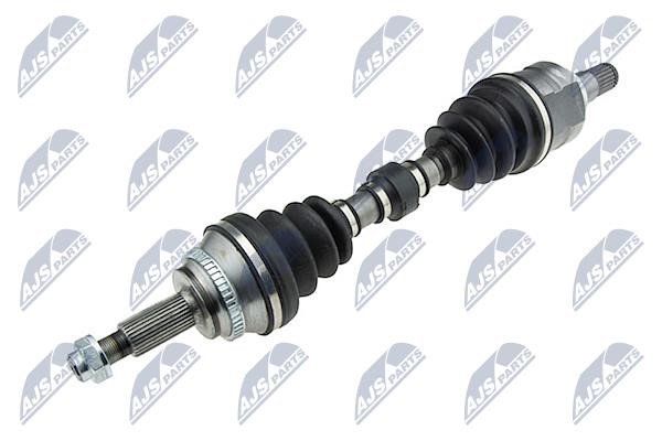 NTY NPW-TY-129 Drive shaft NPWTY129