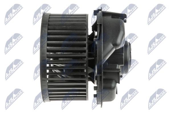 Fan assy - heater motor NTY EWN-NS-003
