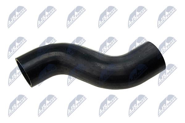 Air duct NTY GPP-ME-027