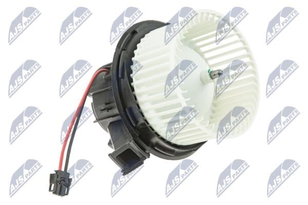 Interior blower Mercedes E-Class: EWNME000 NTY Fan assy - heater motor