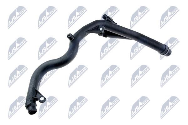 Coolant hose NTY CPP-BM-008