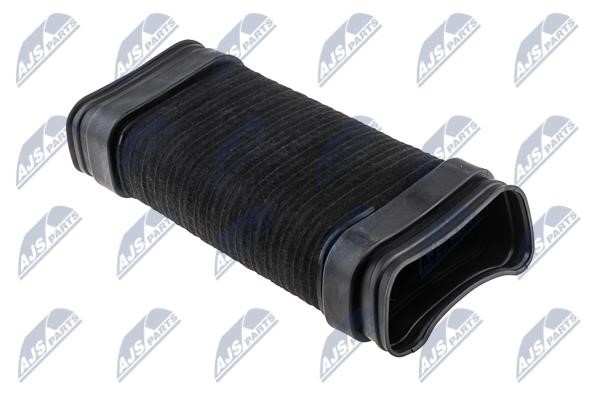 Air duct NTY GPP-BM-044