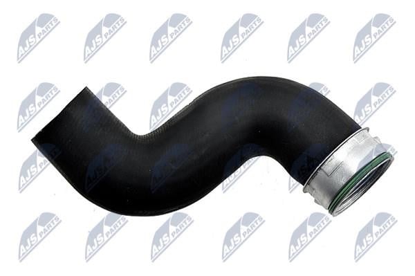Air duct NTY GPP-ME-016