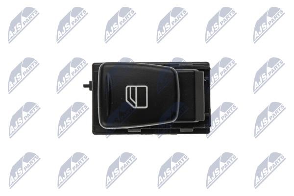 NTY Power window button – price 41 PLN