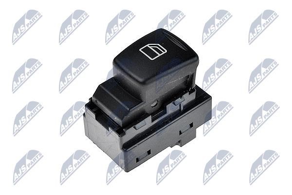 Power window switch Smart: EWSME052 NTY Power window button