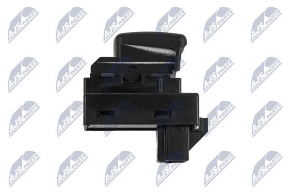 Power window button NTY EWS-ME-052