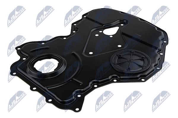 NTY RTC-FR-000 Cover, timing belt RTCFR000