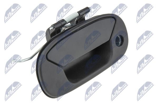 Door handle Fiat Doblo: EZCFT052 NTY Door Handle