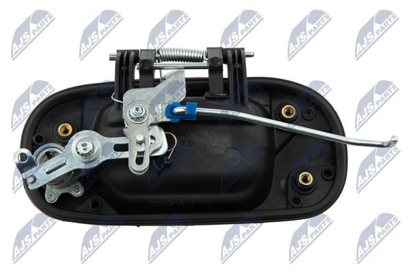 Door Handle NTY EZC-FT-052