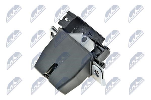 Car door lock Ford Transit Courier: EZCFR065 NTY Door lock