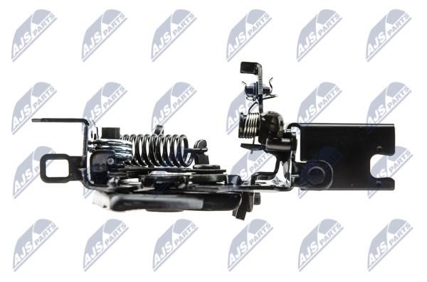 Hood lock NTY EZC-VW-160