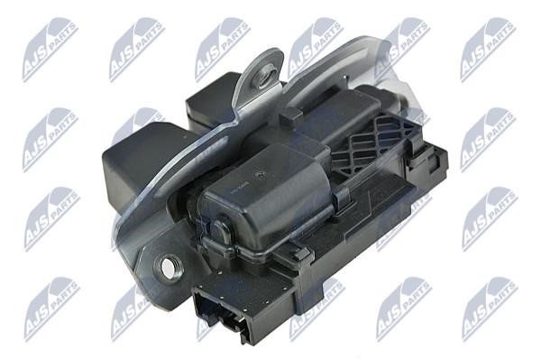 Door lock NTY EZC-FR-065