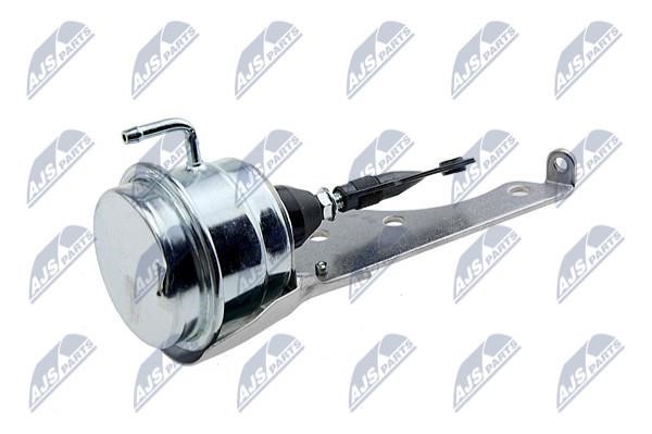 NTY ECD-KA-301 Turbocharger valve ECDKA301 ECDKA301 NTY Turbocharger valve