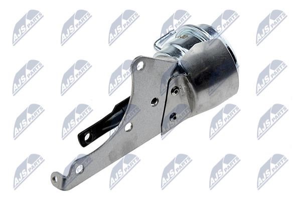 Turbocharger valve NTY ECD-KA-301