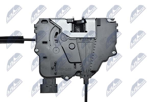 Door lock NTY EZC-FT-028