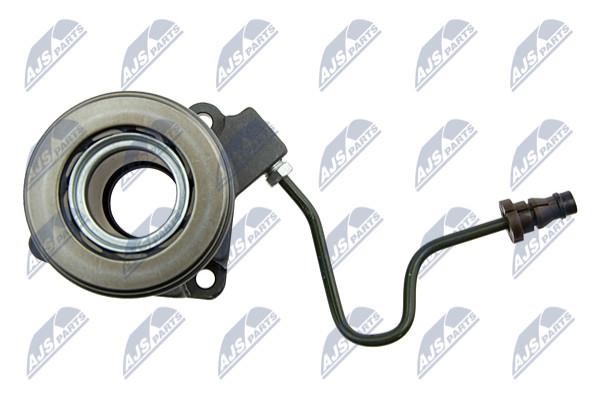 Central Slave Cylinder, clutch NTY NWS-DW-003