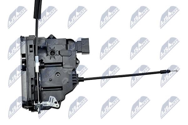 NTY Door lock – price 136 PLN