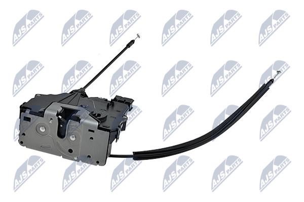 Door lock NTY EZC-FT-028