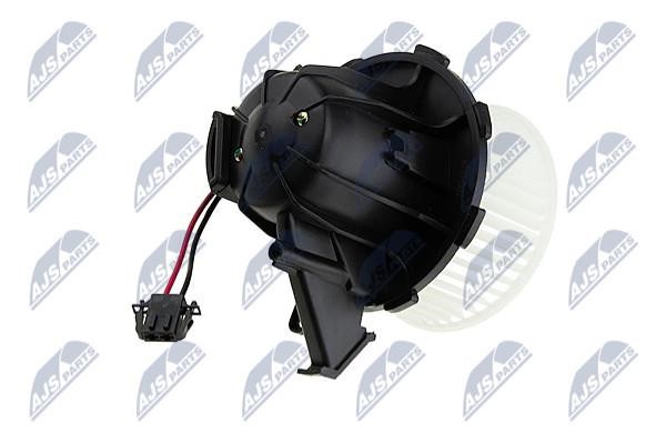 Fan assy - heater motor NTY EWN-AU-003