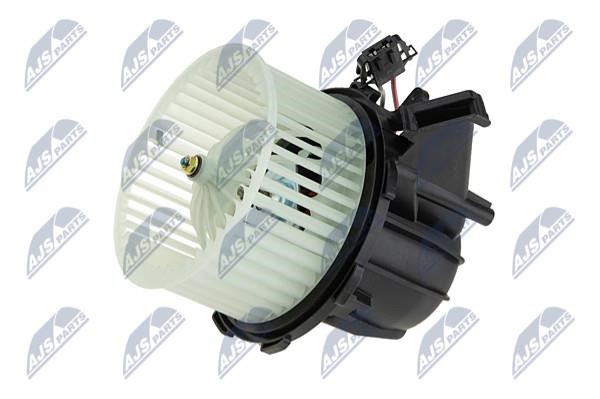 EWNAU003 NTY Fan assy - heater motor
