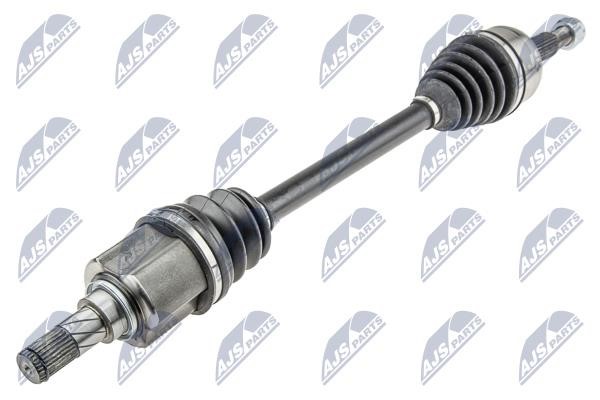 NTY NPW-RE-164 Drive shaft NPWRE164