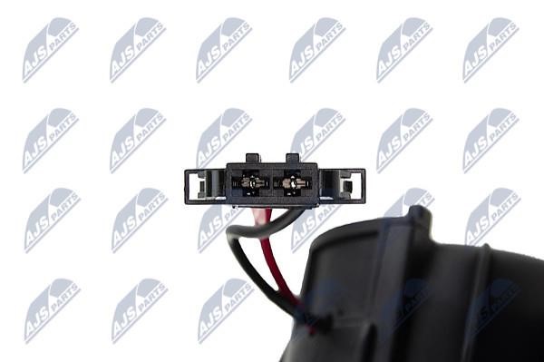 Fan assy - heater motor NTY EWN-AU-003