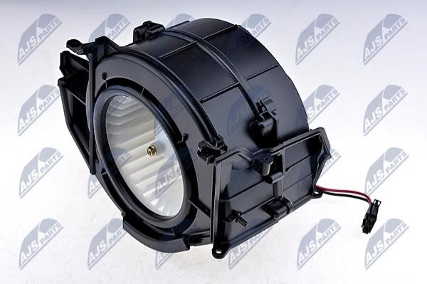 Blower motor Audi A6: EWNAU005 NTY Fan assy - heater motor