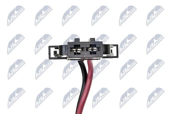 Fan assy - heater motor NTY EWN-AU-005