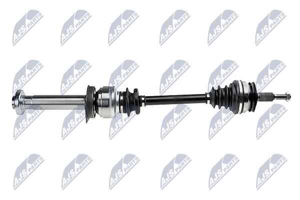 NTY NPW-VW-121 Drive shaft NPWVW121