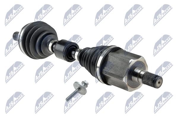 Drive shaft NTY NPW-VV-115