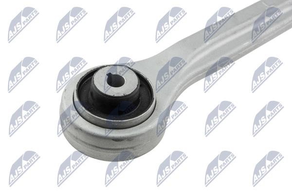 Suspension arm front upper left NTY ZWG-AU-009