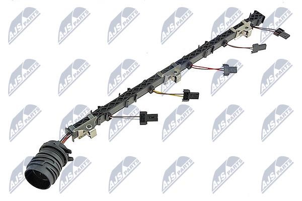 NTY EWD-VW-001 Fuel injector wiring harness EWDVW001