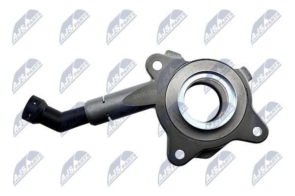 Central Slave Cylinder, clutch NTY NWS-FR-009