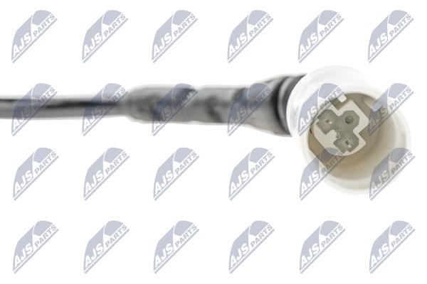 Brake pad wear sensor NTY HCZ-BM-017