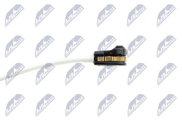 Brake pad wear sensor NTY HCZ-BM-024