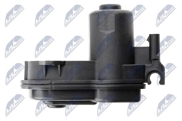 NTY Parking brake motor – price 84 PLN