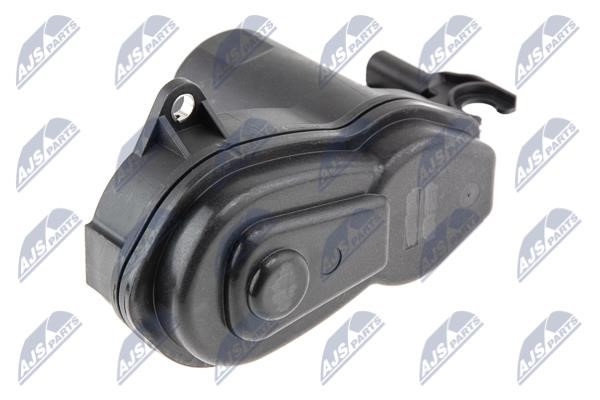 Parking brake motor NTY HZS-ME-002A