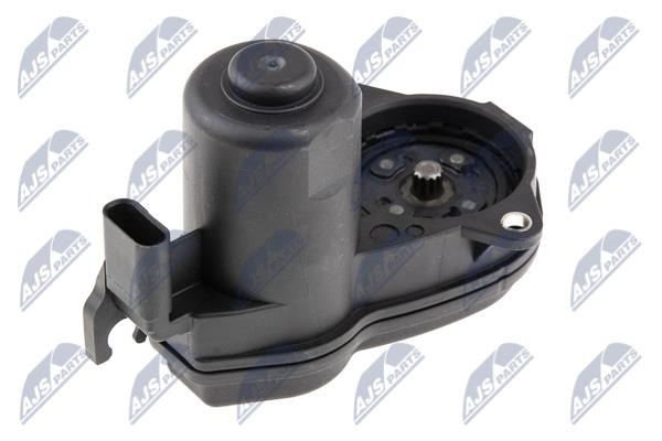 Parking brake cable Mercedes GL-Class: HZSME002A NTY Parking brake motor