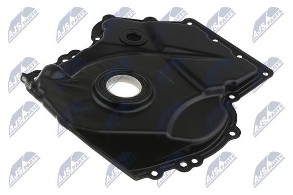 NTY RTC-VW-000 Cover, timing belt RTCVW000
