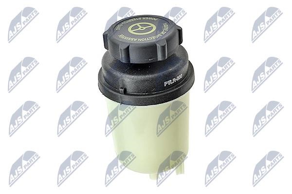 Expansion tank NTY SZW-LR-000