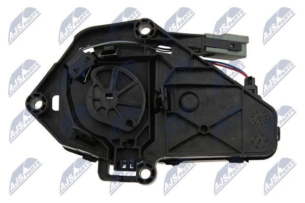 Tailgate Lock NTY EZC-VV-032